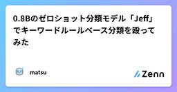 記事のアイキャッチ画像