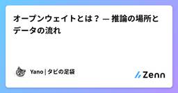 記事のアイキャッチ画像
