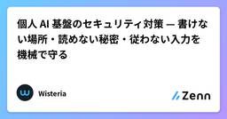 記事のアイキャッチ画像